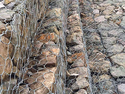 格賓石籠網(wǎng)